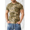 Tricou GBI Pixel. Photo 1